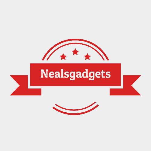 Nealsgadgets