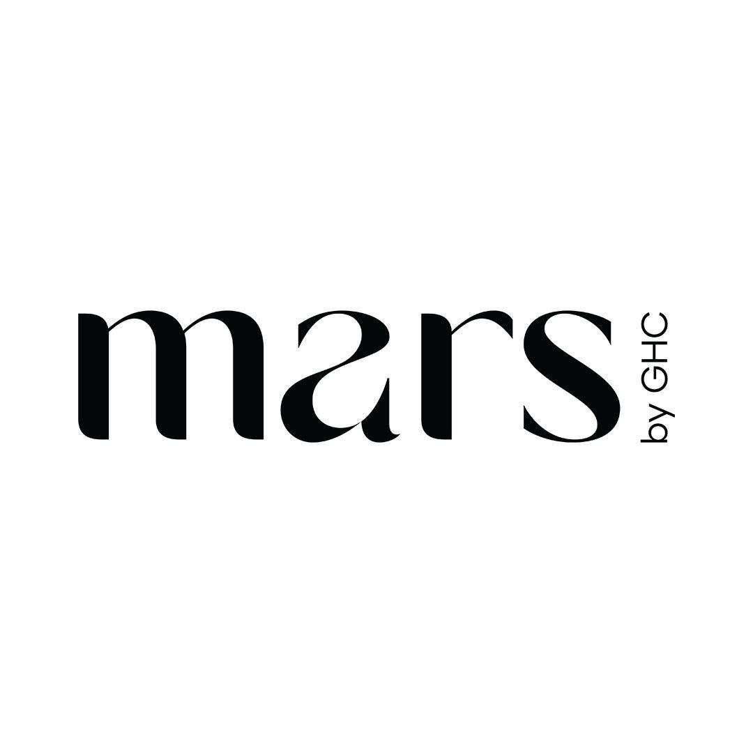 Mars By GHC