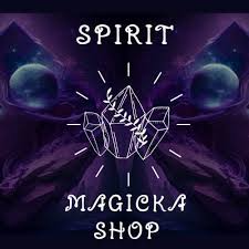 Spirit Magicka